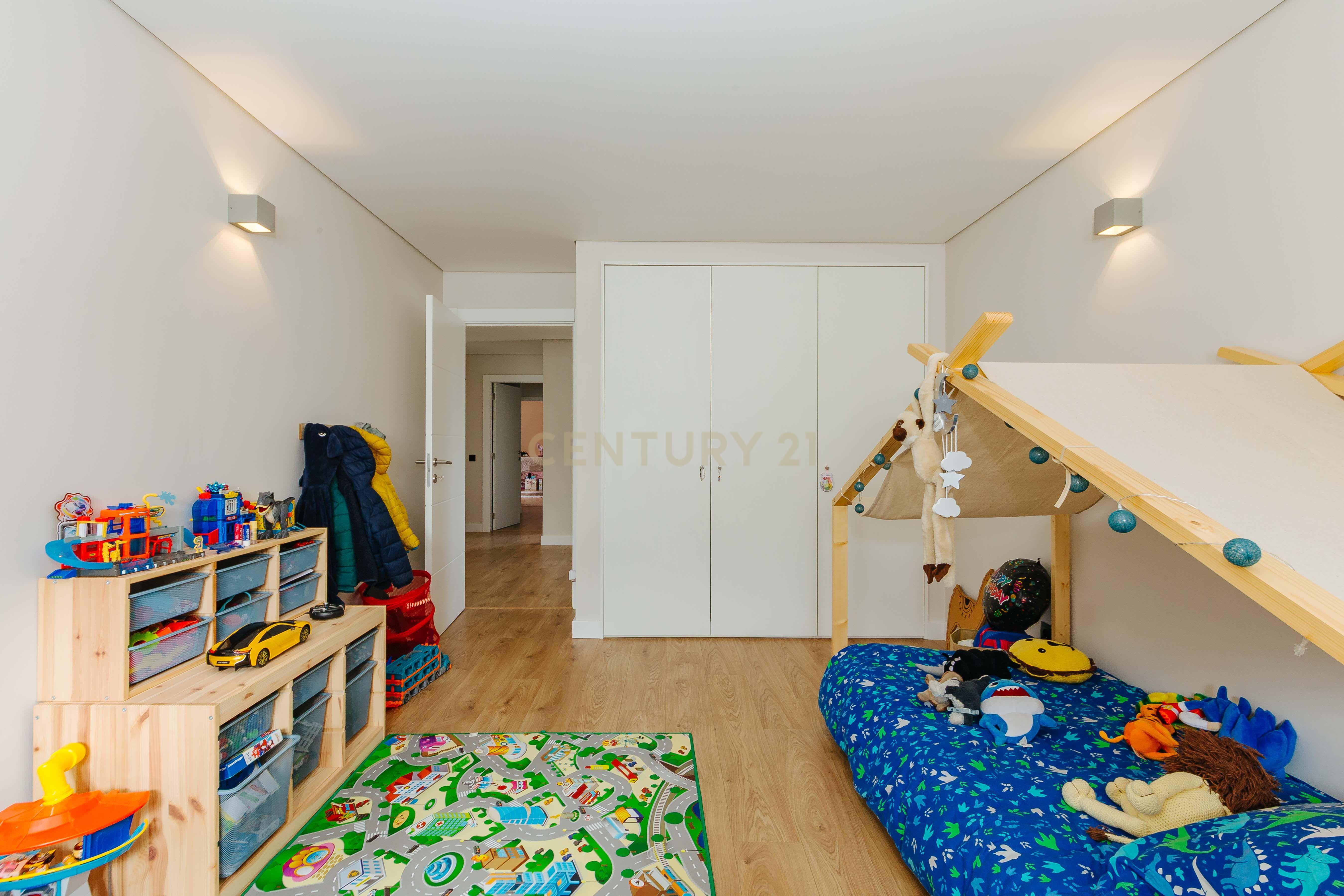 Moradia T4 na Atalaia (Montijo) - Image 18