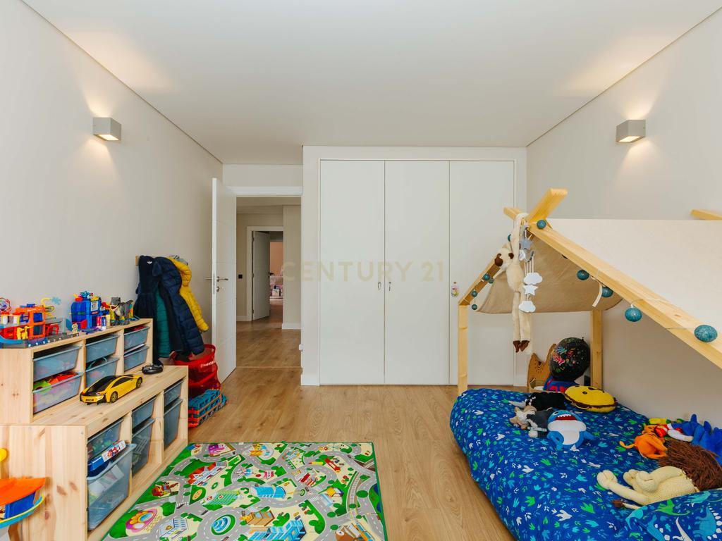 Moradia T4  na Atalaia (Montijo) - Image 18
