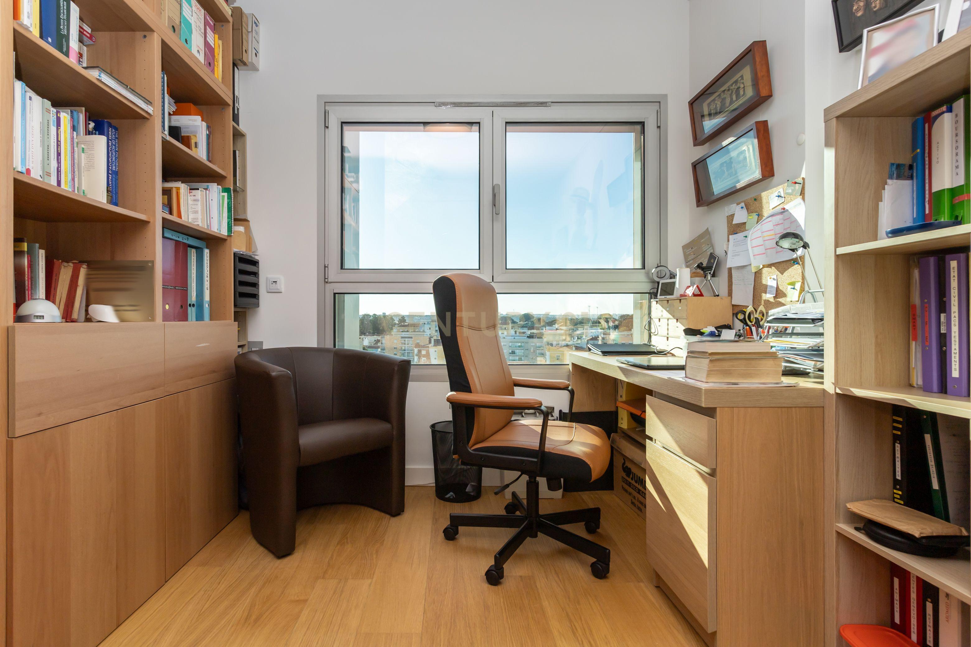 Apartamento T4 Duplex | Quinta da Trindade, Seixal - Image 18