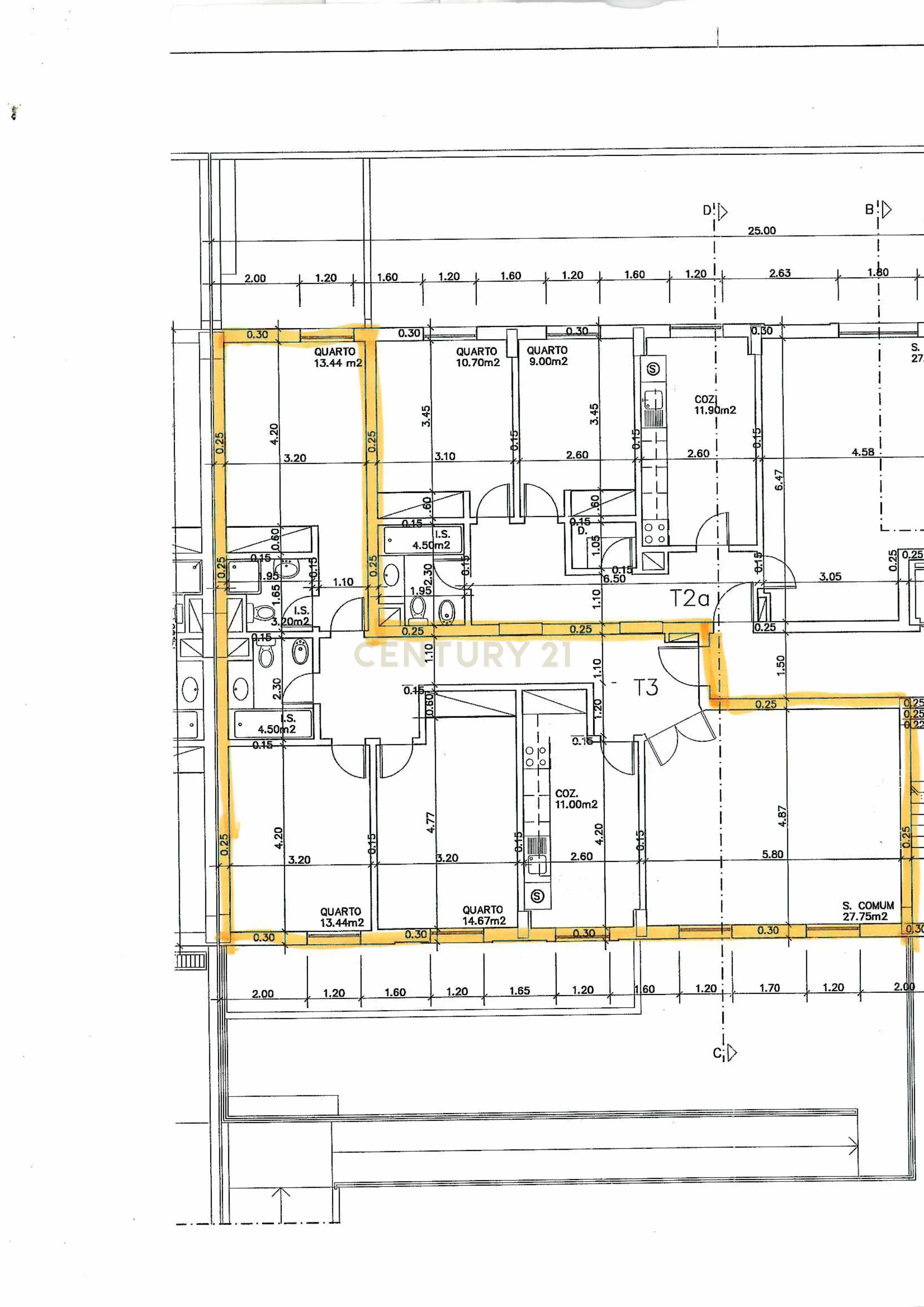 Apartamento T3 à venda em Venteira, Amadora — foto 29