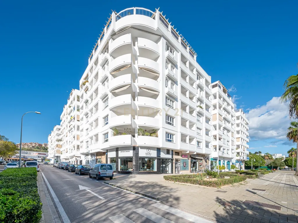 *Lugar de garagem + arrecadação em Nueva Andalucía (Albatros) – Conforto e segurança numa zona com poucas vagas de estacionamento ao ar livre* - Image 8
