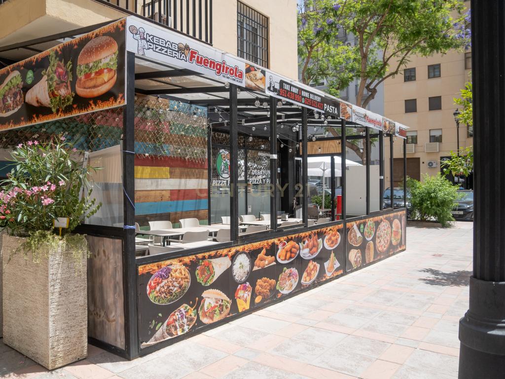 Pizzaria/Kebab em Los Boliches - Fuengirola - Image 7