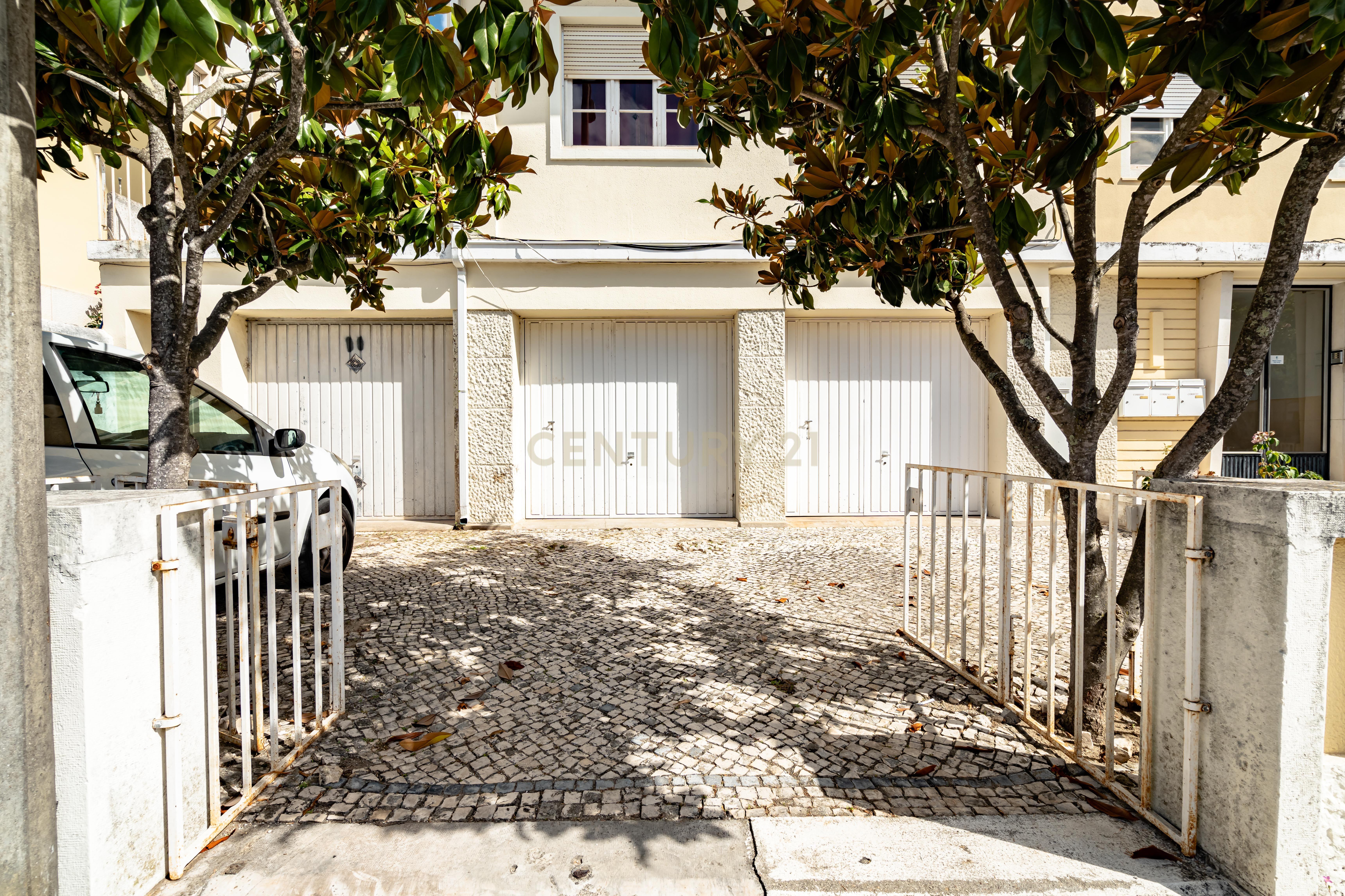 Fotografia 12 de Excelente apartamento T3, com garagem, em Celas, Coimbra