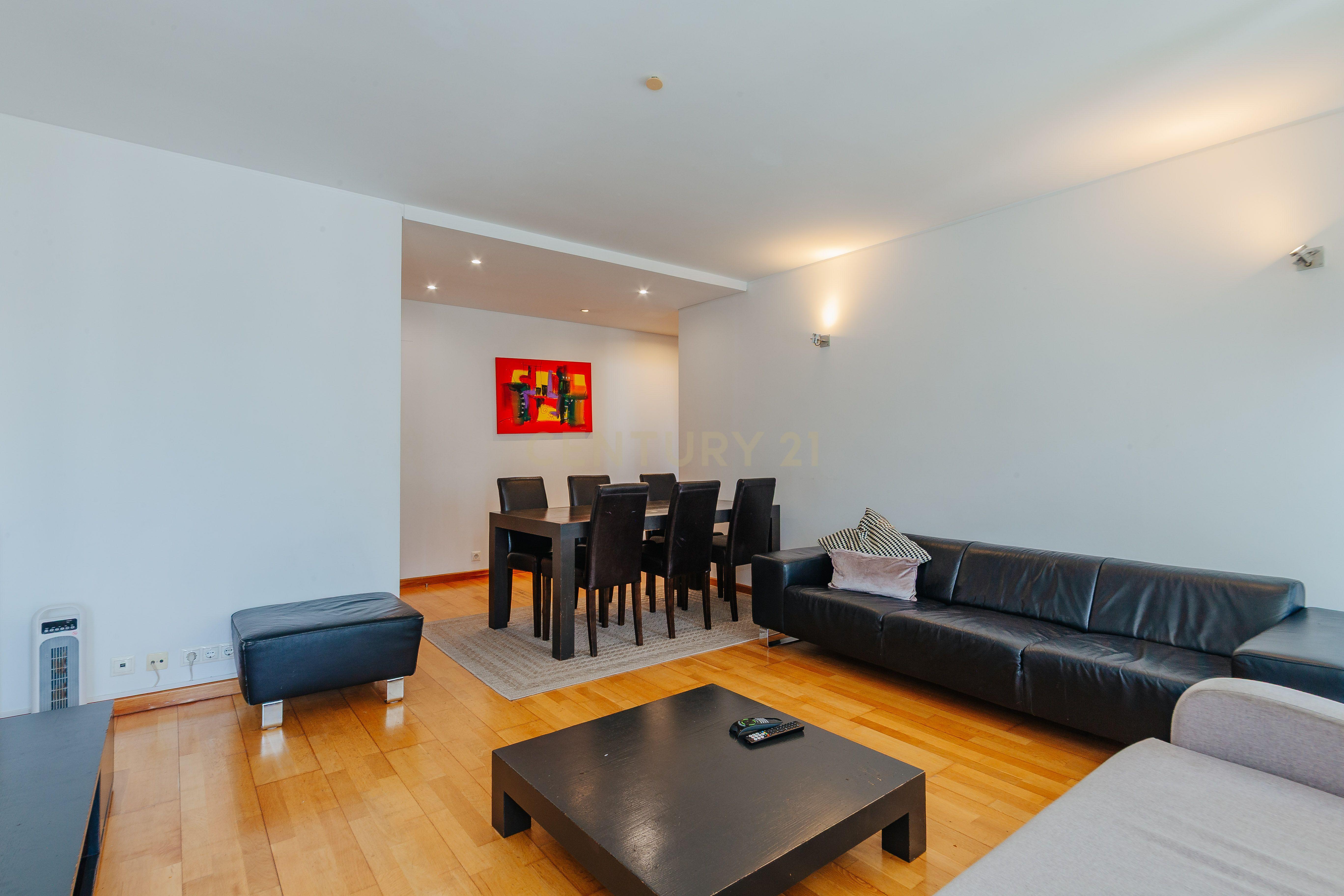 T2 - Condominio Portucalle - Parque das Nações - Widok 4