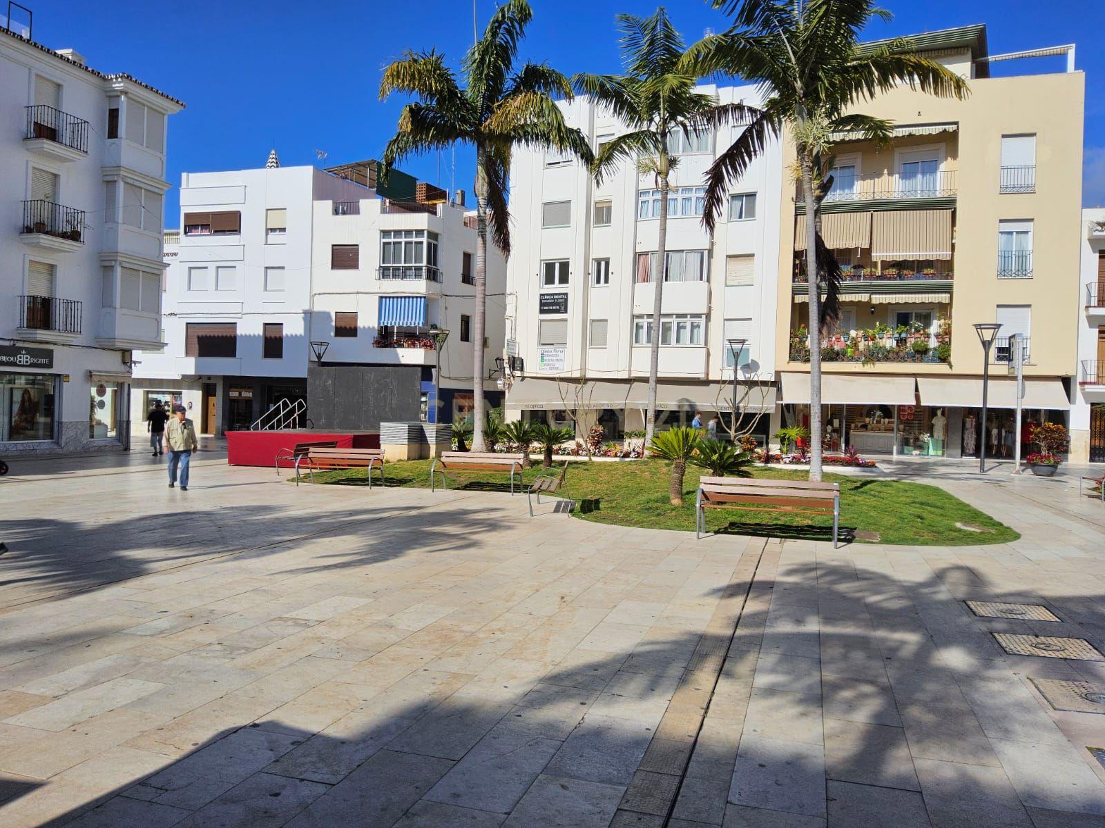 VENDA APARTAMENTO EM ESTEPONA CENTRO - Image 28