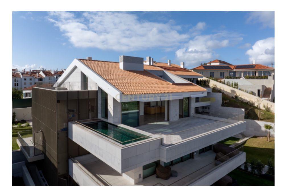 PENTHOUSE ESTORIL - Image 1