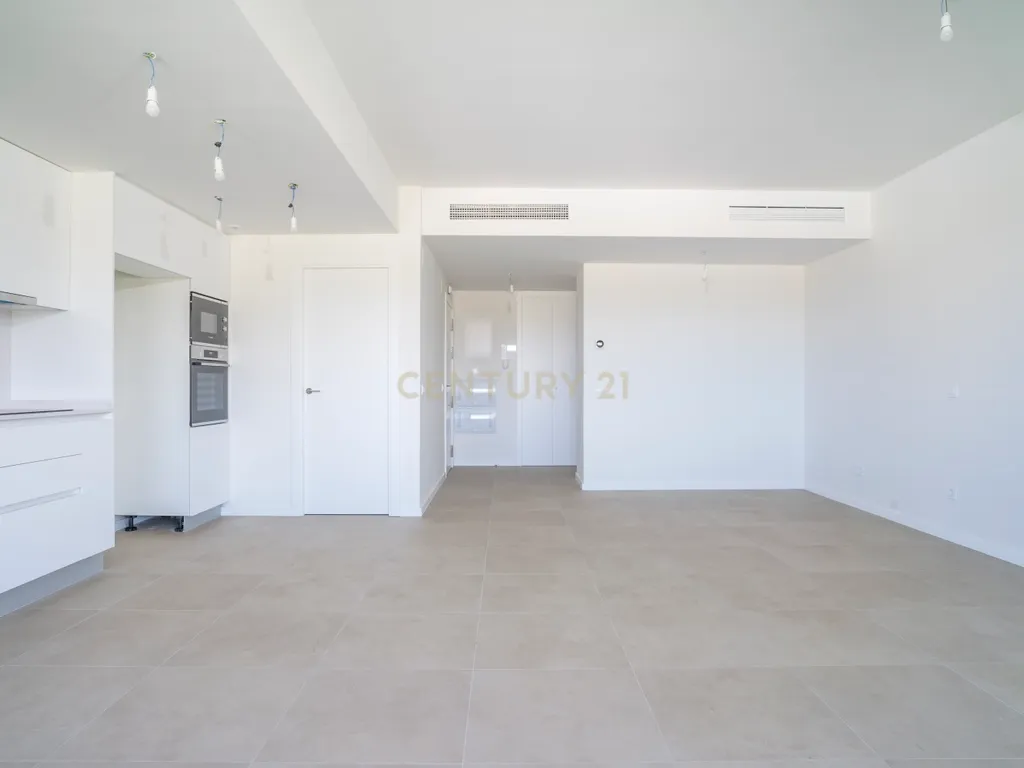 Apartamento Novo com Vista Mar em Torremolinos, Málaga - Image 21