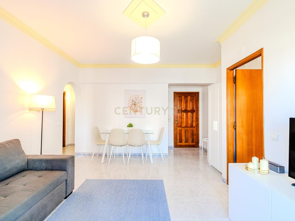 Apartamento T1 em Quarteira - Perto da Praia e Centro - Image 4