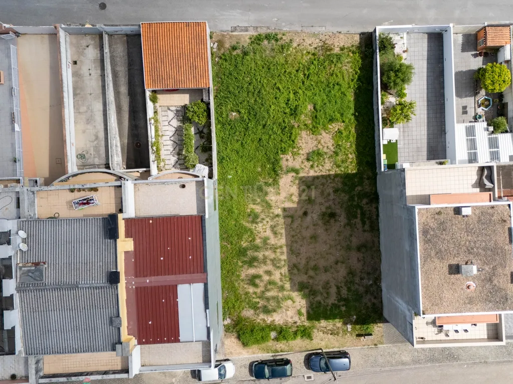 Terreno para construção de Moradia em Vila Nova de Gaia - Image 13