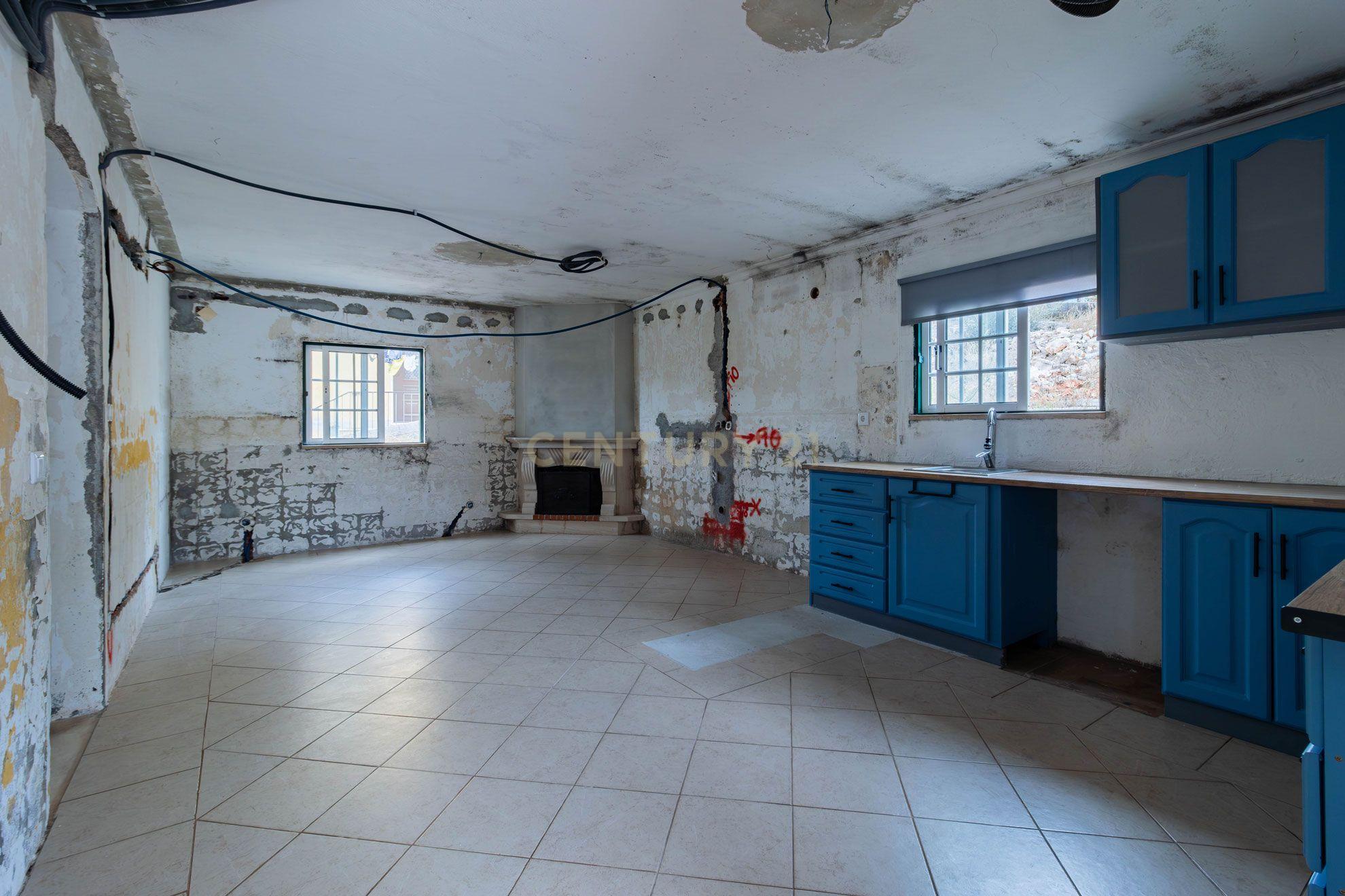 Moradia T2 à venda em Moitas Venda, Alcanena — foto 3