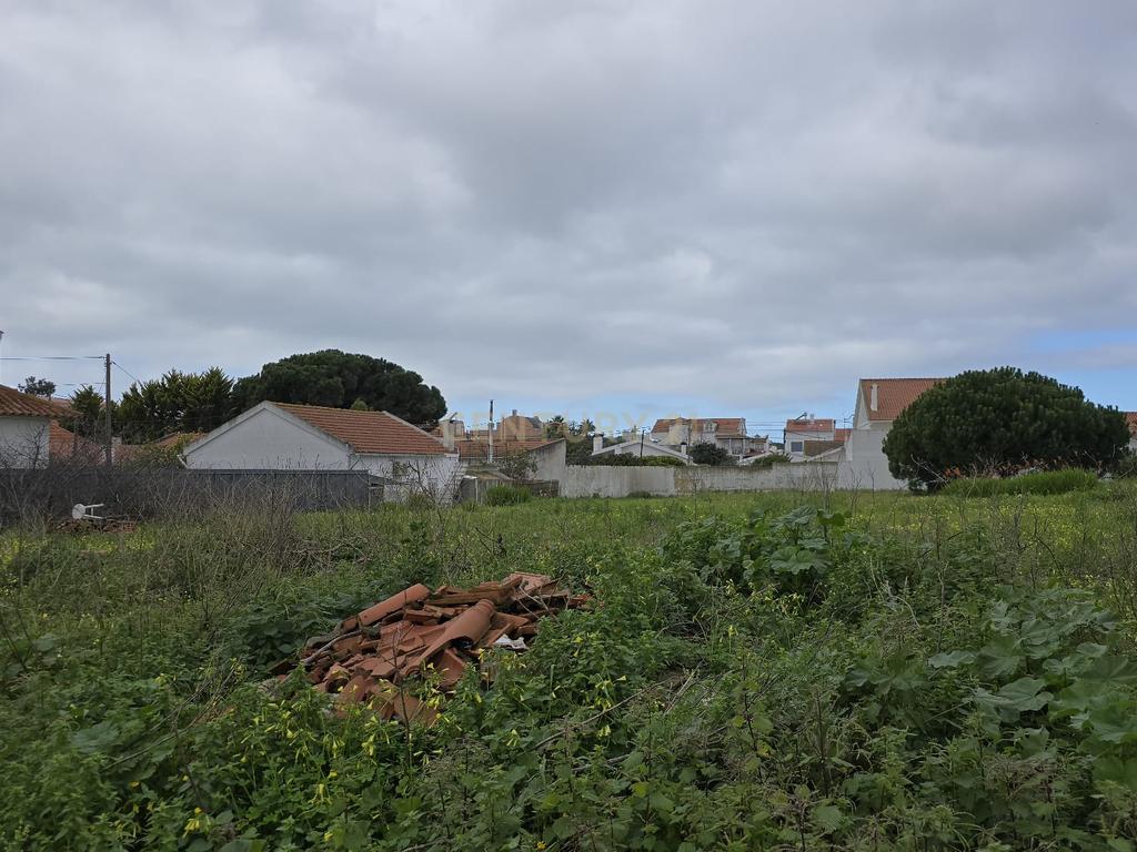Terreno Urbano de 3.900 m², com moradia térrea sem licença – Charneca de Caparica - Image 12