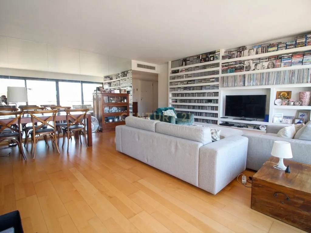 T4 Exclusivo, Luminoso e de Excelência no Alcântara Rio - Image 3