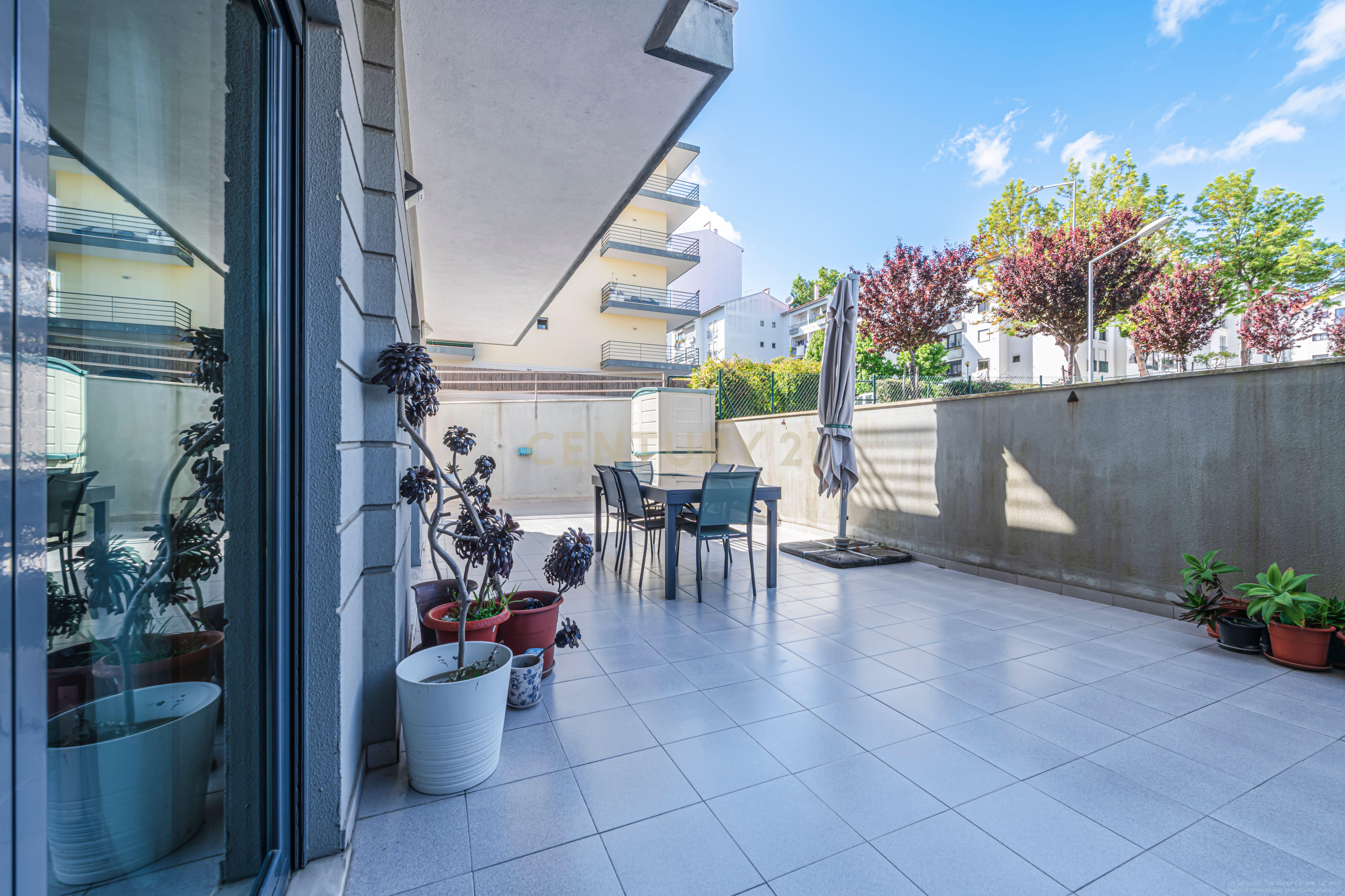 Apartamento T3 em Cascais com Terraço - Image 23