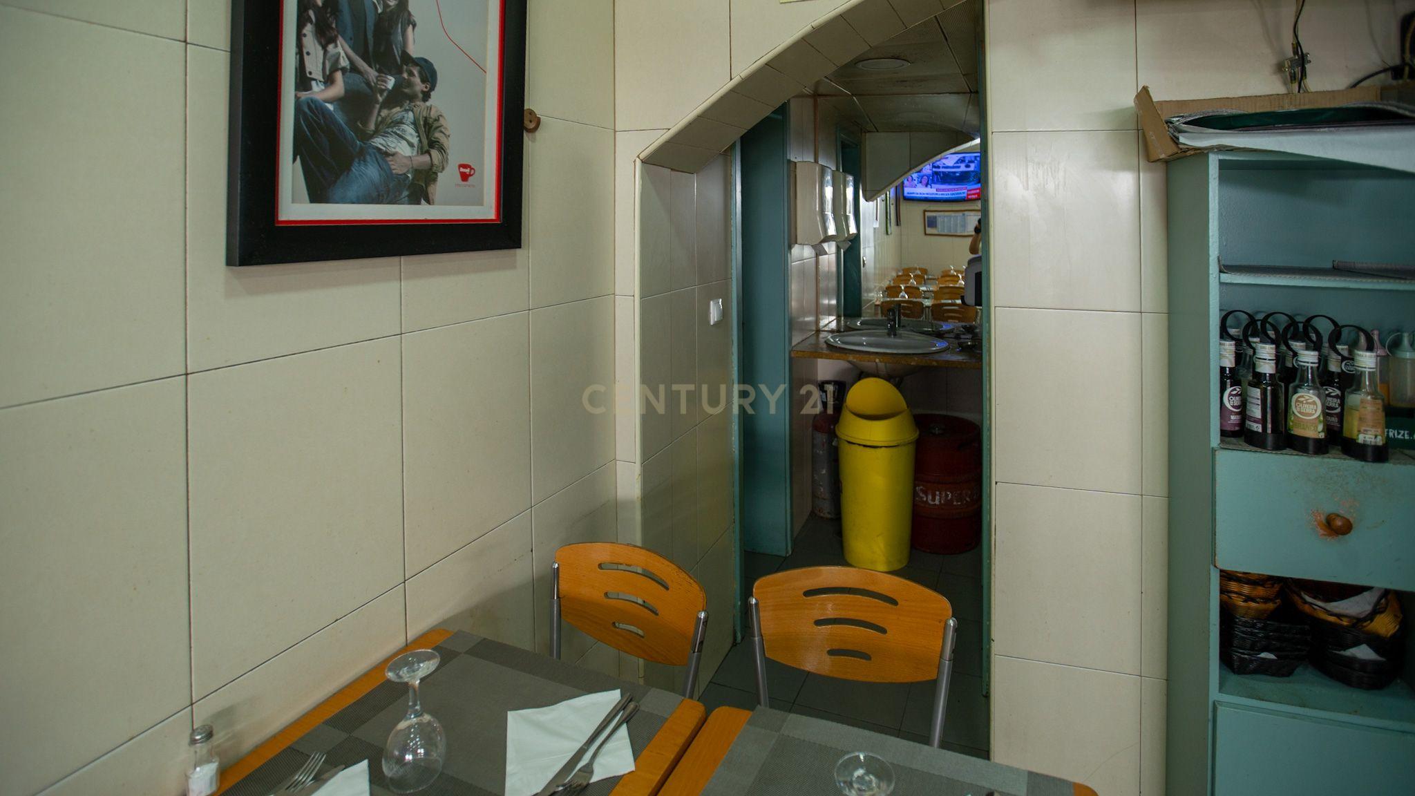 Fotografia 8 de Oportunidade de Trespasse | Snack-Bar / Restaurante | Avenida de Paris – Areeiro