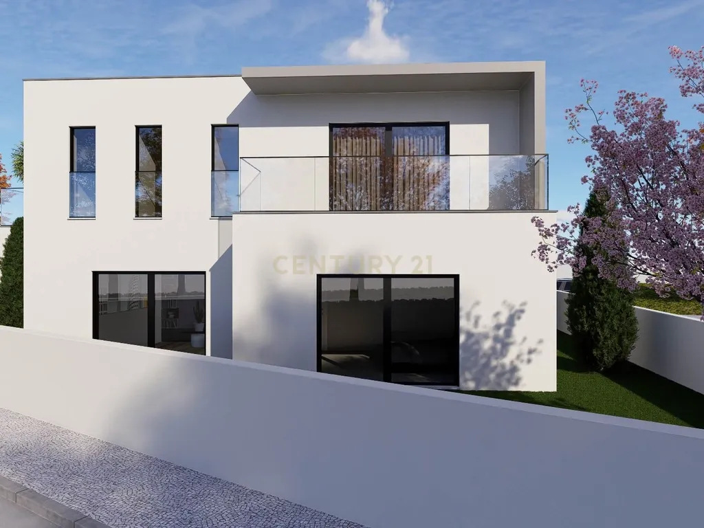 Terreno urbanizável com projeto aprovado em Sangalhos, Anadia - Projeto Aprovado - Image 6