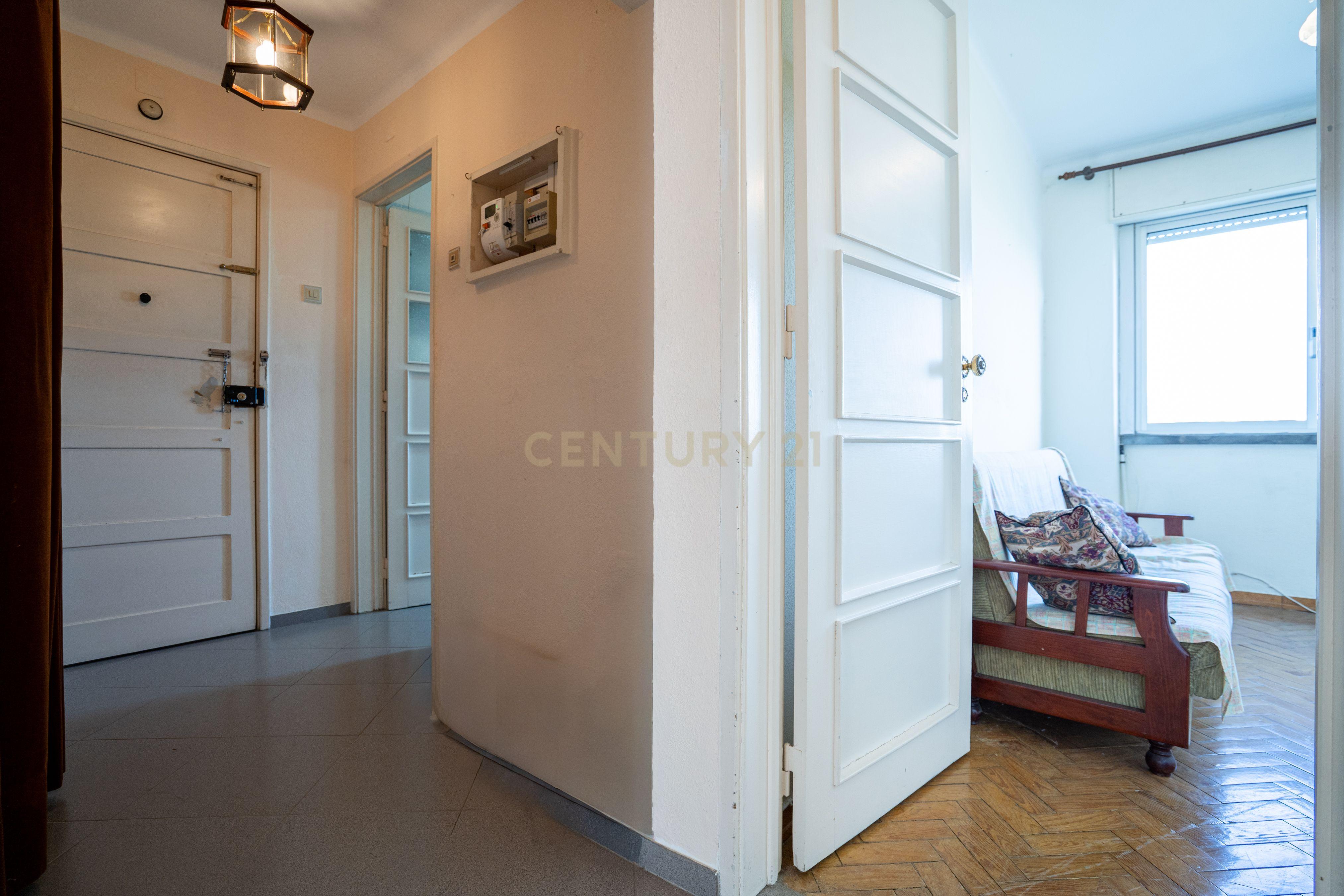 Apartamento T2 à venda em Lumiar, Lisboa — foto 24