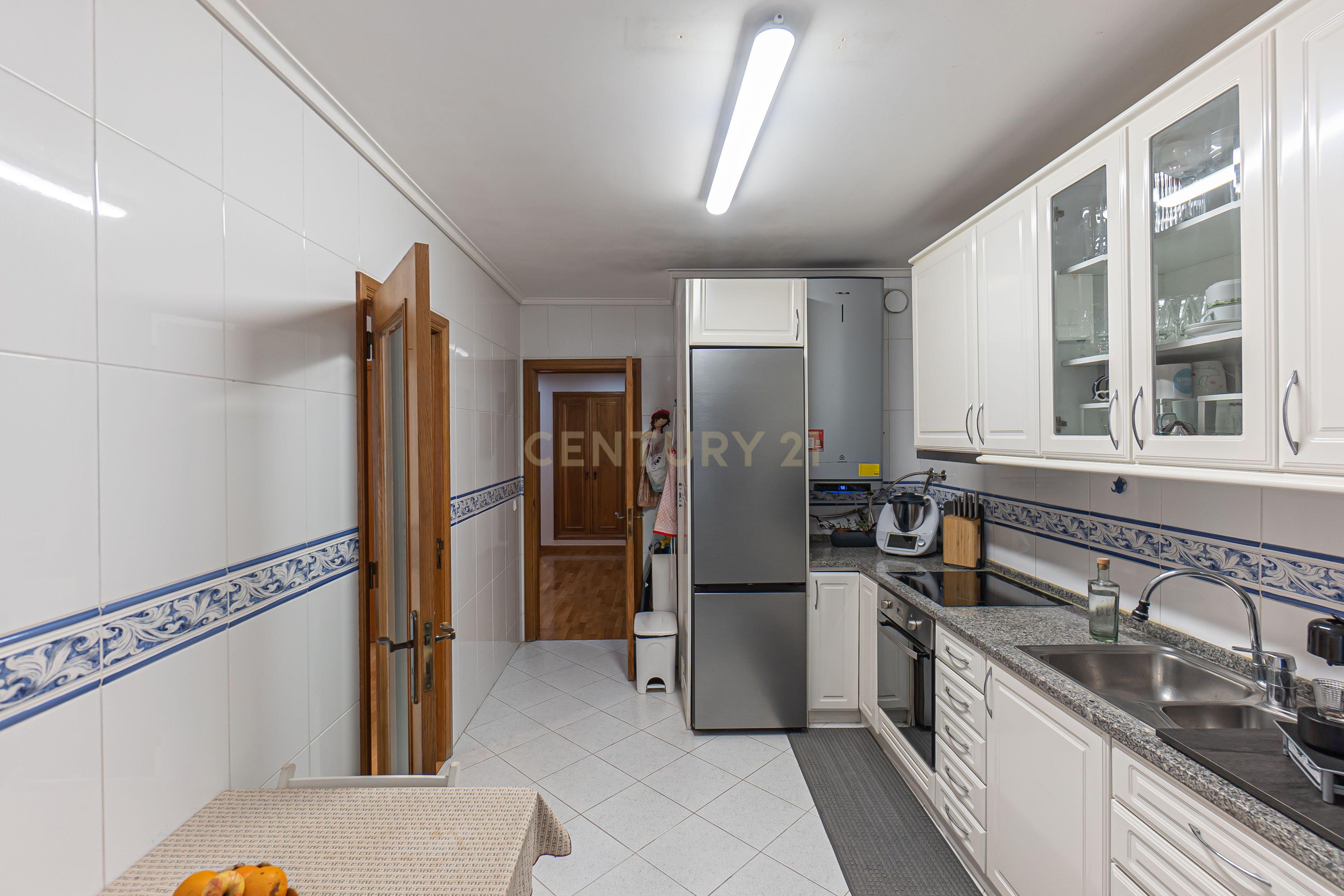 Fotografia 7 de Apartamento T3 à venda na Forca, Aveiro