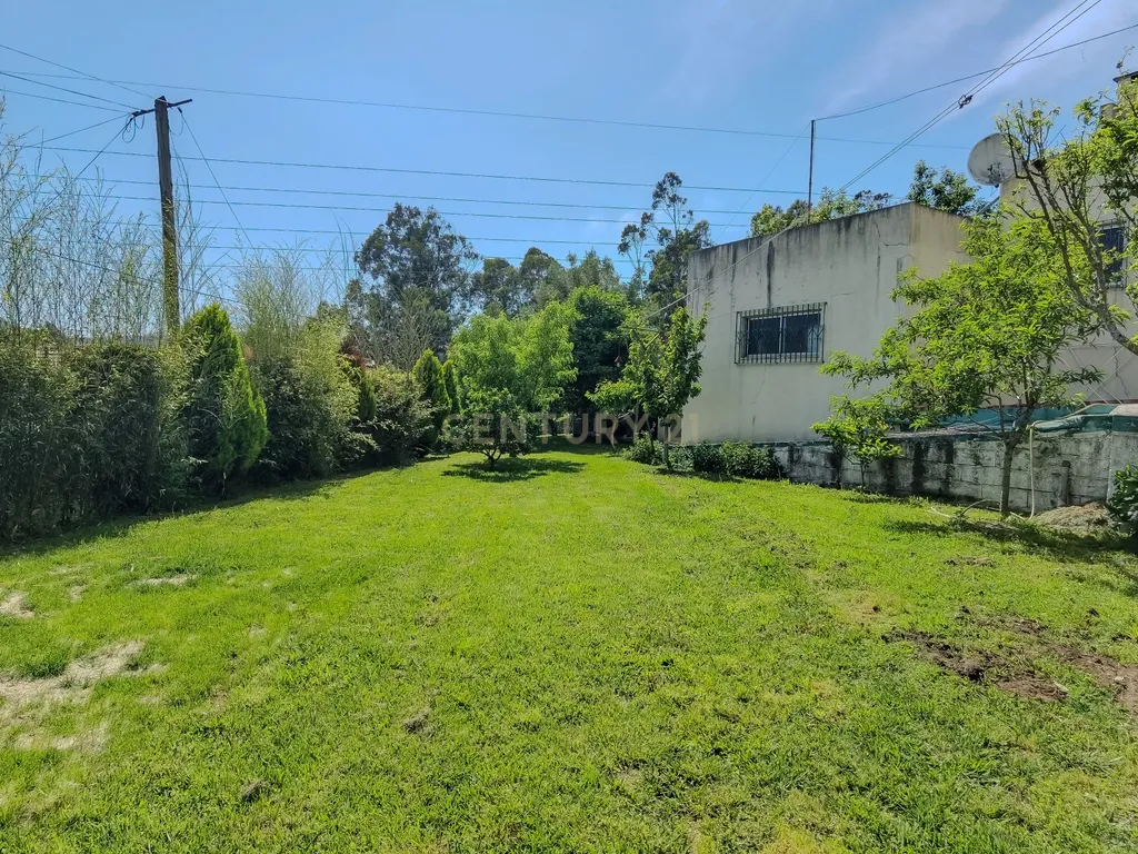 Moradia Bifamiliar T3+T3 em São Pedro da cova – Espaço, Tranquilidade e Conforto - Image 64