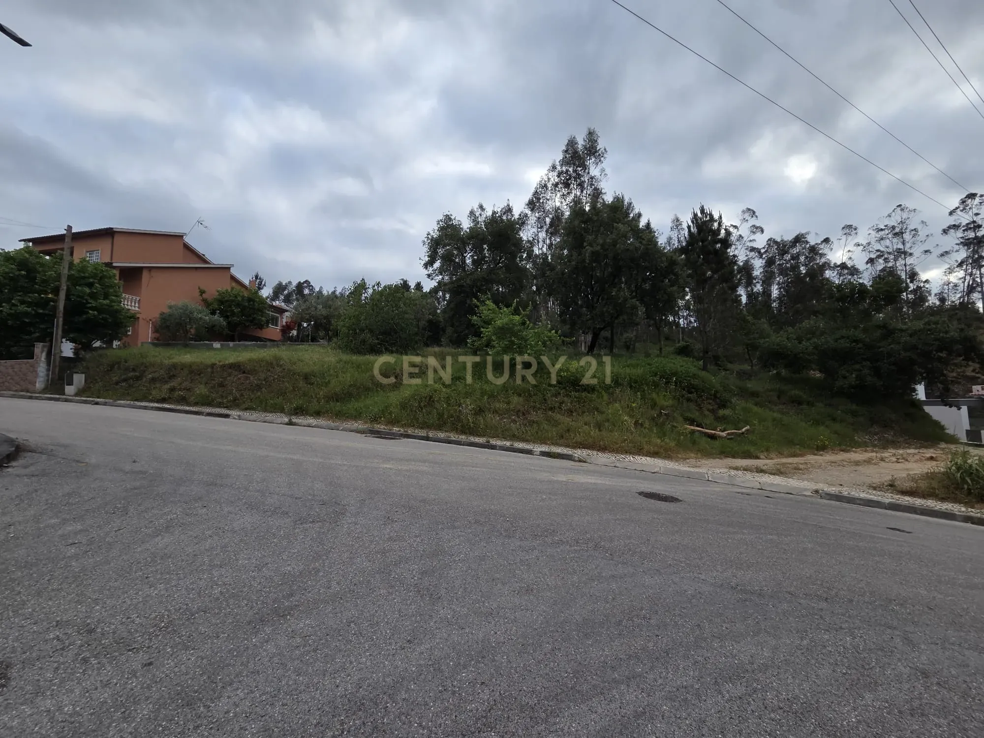 Fotografia 6 de Terreno com vista sobre Pombal