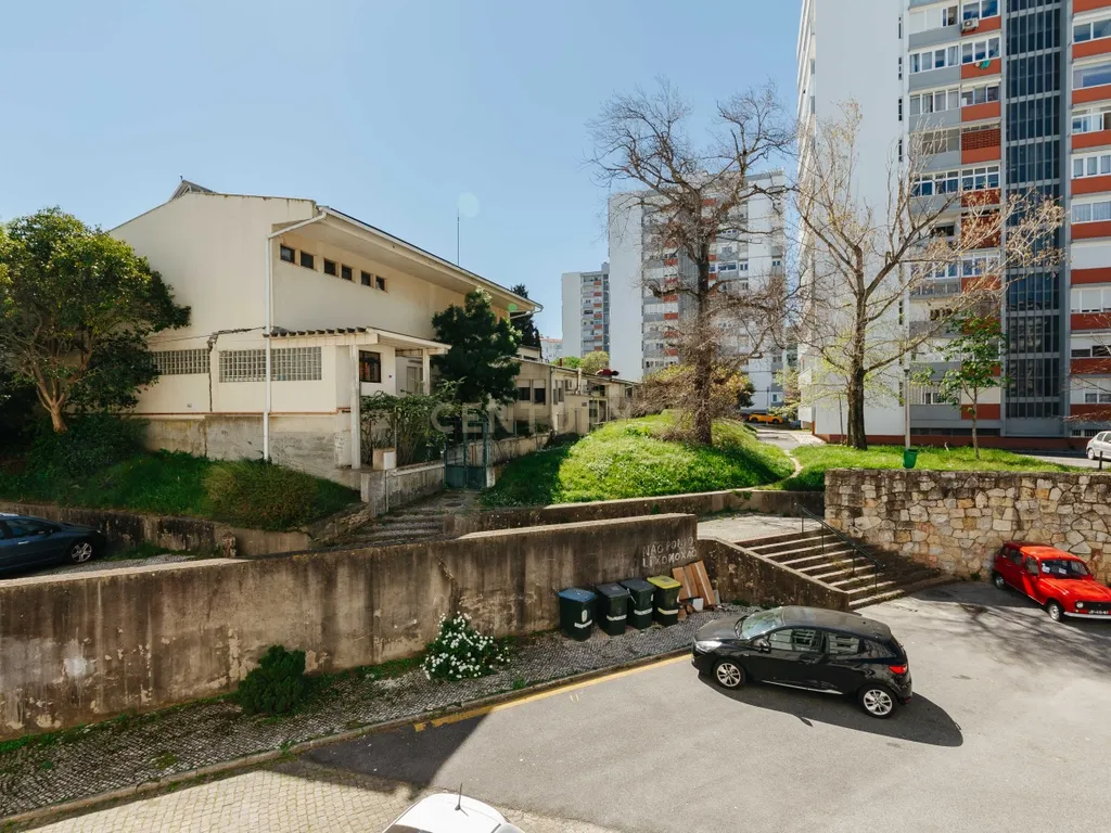 Apartamento T3 | Olivais - Image 30