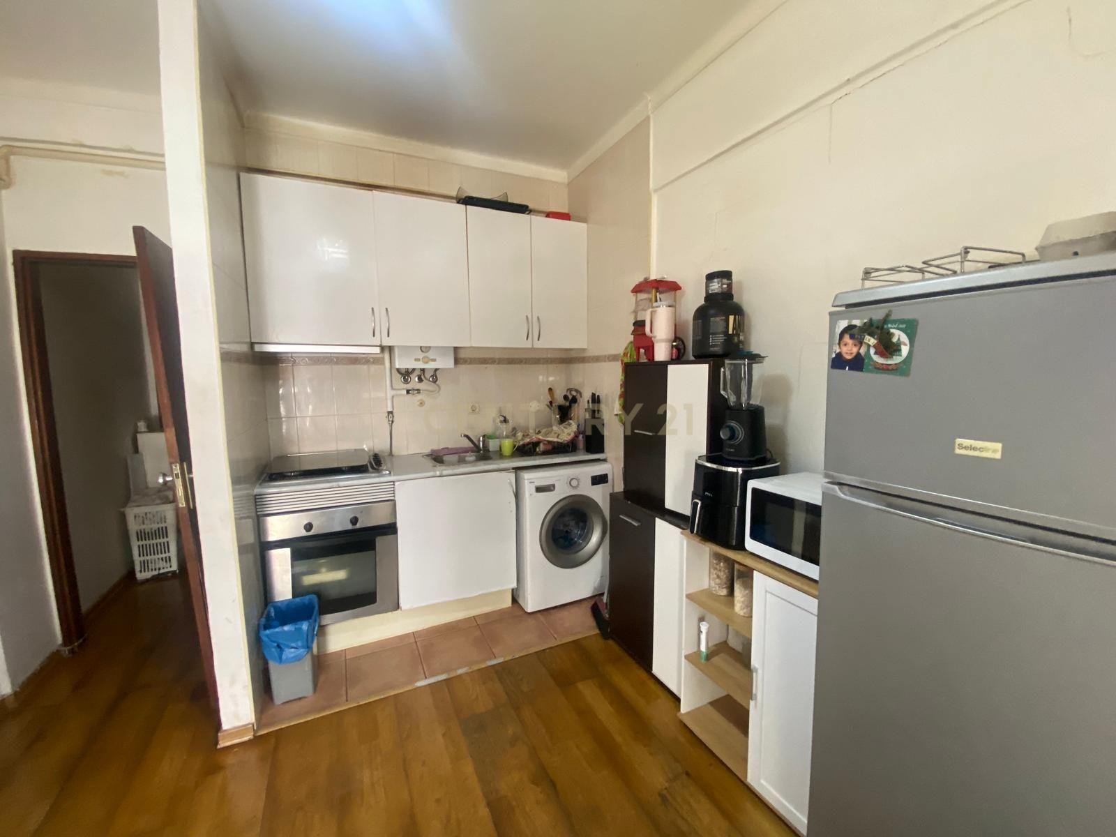 Fotografia 2 de Apartamento T1 no Bonfim, Setúbal – Excelente Oportunidade de Investimento