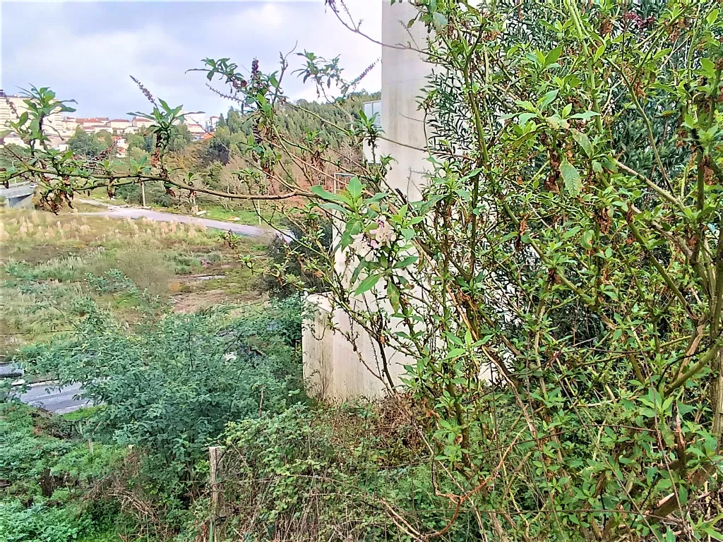 Lote para construção de moradia com 3 frentes perto do Freixo em Valbom, Gondomar, Porto - Image 32