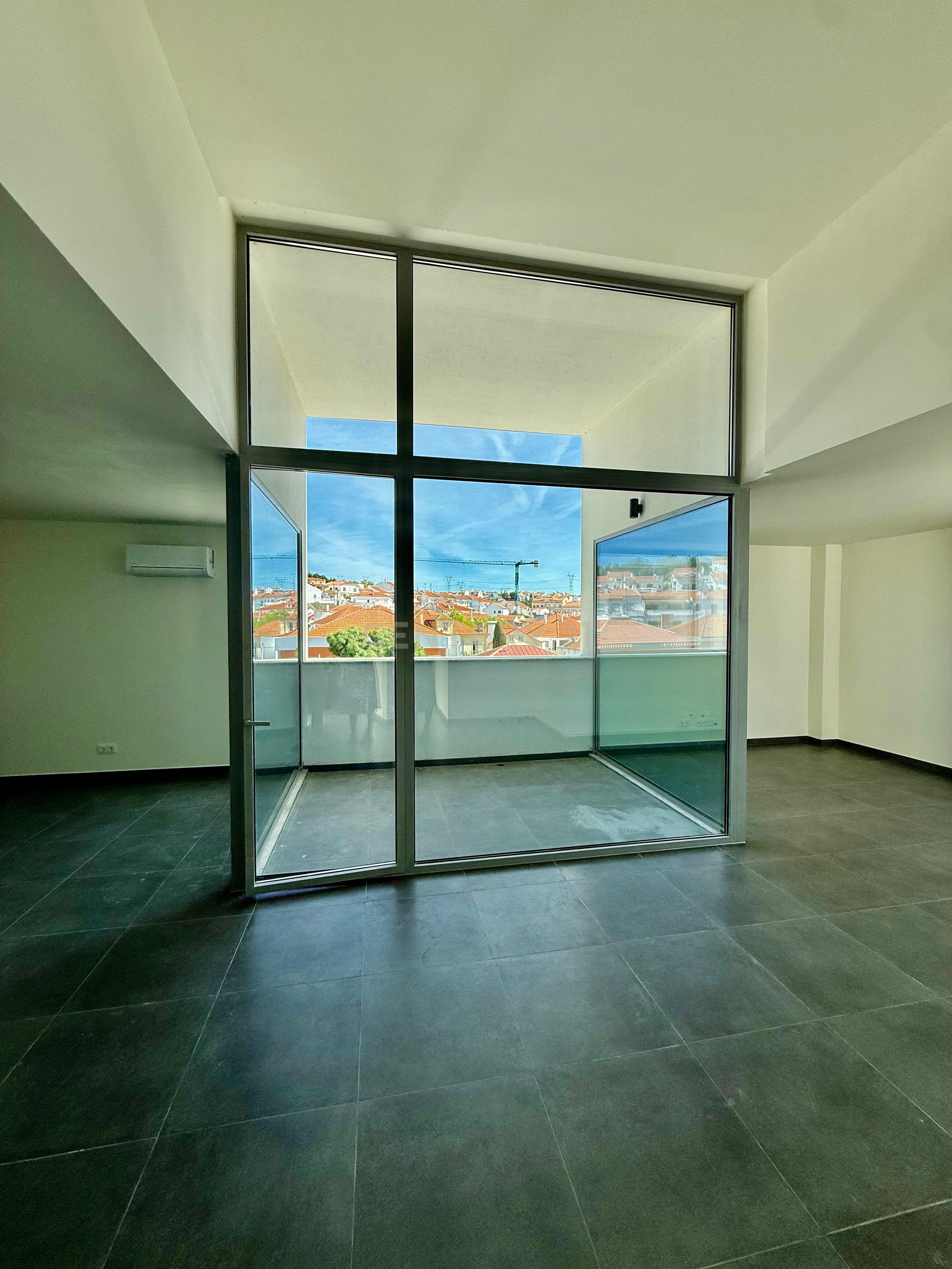 Fotografia 7 de Exclusivo Triplex com Piscina Privada no Rooftop – Viva o Charme de Alcácer do Sal