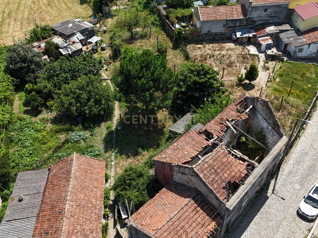 TERRENO PARA CONSTRUÇÃO EM FÂNZERES | METRO | 1714M2 - Image 11
