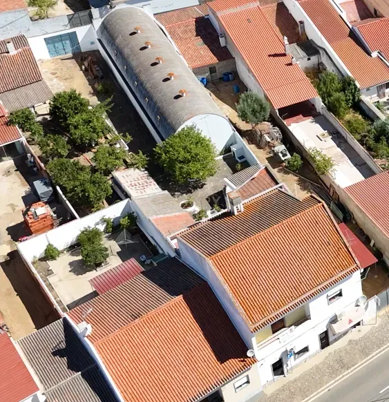 Moradia T4 à venda em Santa Vitória e Mombeja, Beja — foto 35