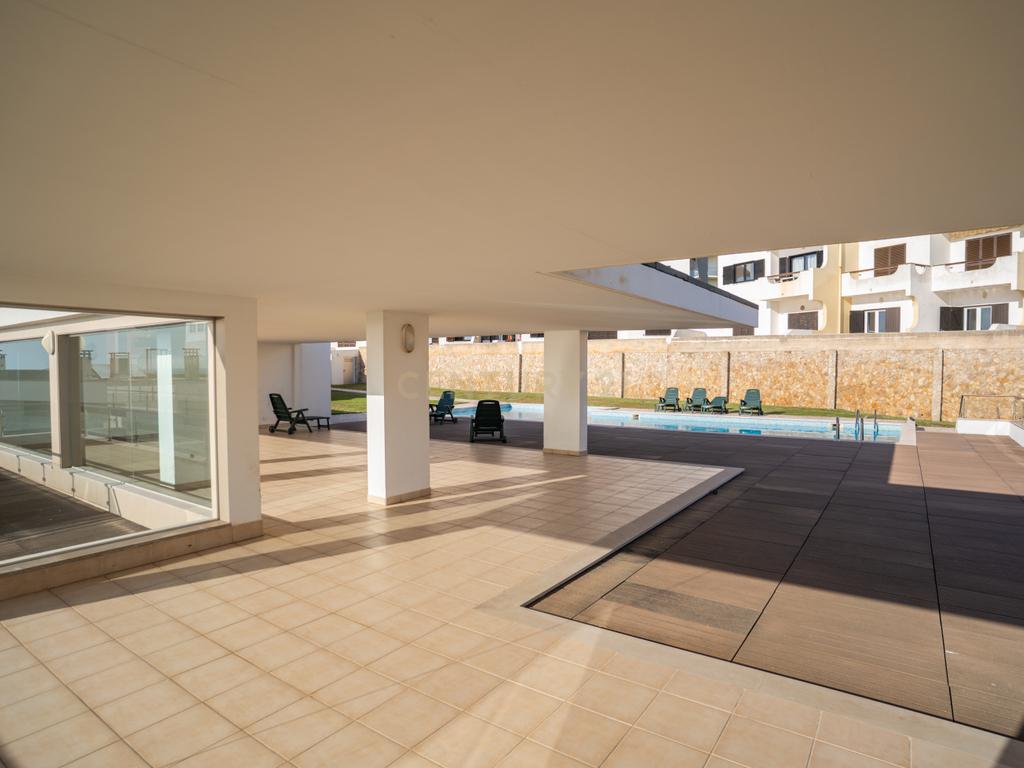 Apartamento Único na Vila e Praia da Foz do Arelho - Image 26
