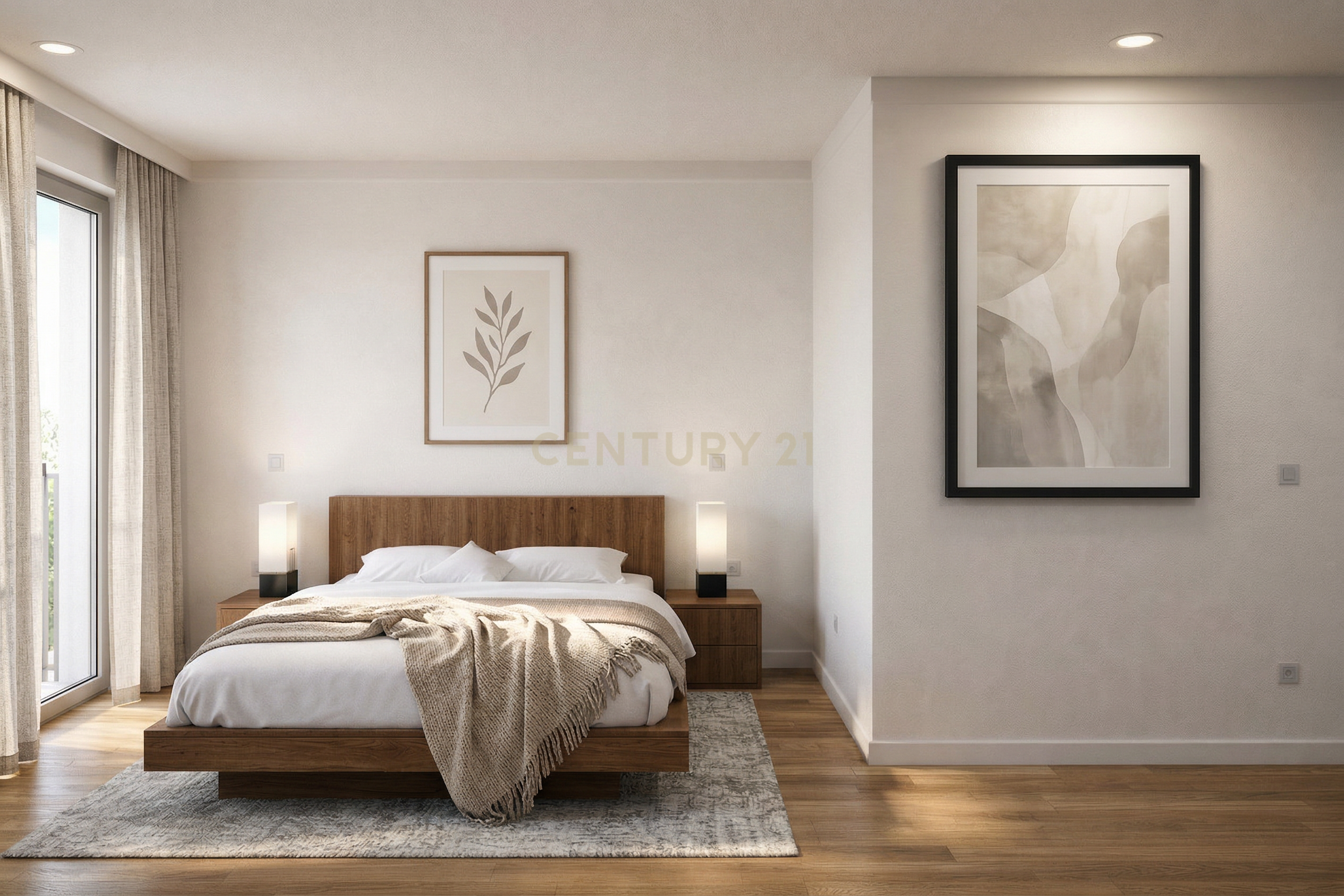 Fotografia 8 de Apartamento T2, Moinho Novo, Porto Salvo, Oeiras