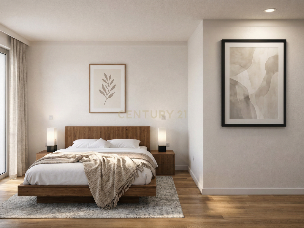 Apartamento T2, Moinho Novo, Porto Salvo, Oeiras - Image 8