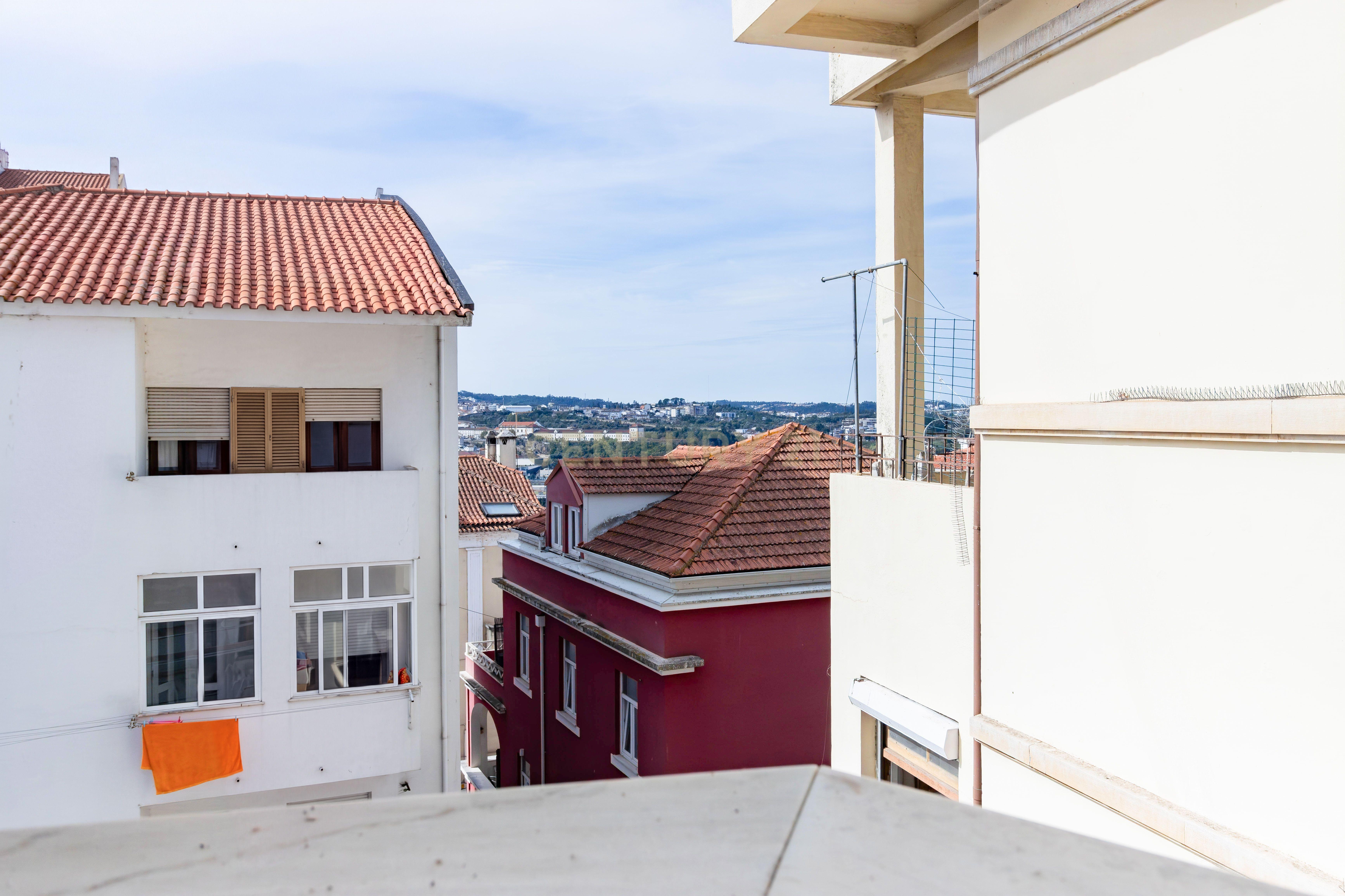 Apartamento T3 à venda em Coimbra (Sé Nova, Santa Cruz, Almedina e São Bartolomeu), Coimbra — foto 26