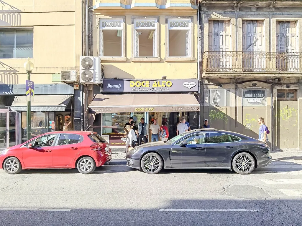 IMÓVEL PARA ARRENDAR PRAÇA MARQUÊS DE POMBAL - Image 22