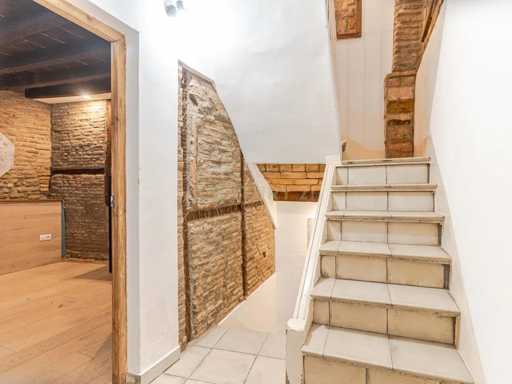 moradia unifamiliar Renovado em Granada, Andalucía com Vista Panorâmica - Image 20