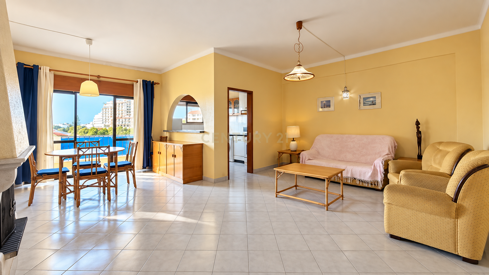 Apartamento T2 à venda em Albufeira e Olhos de Água, Albufeira — foto 5