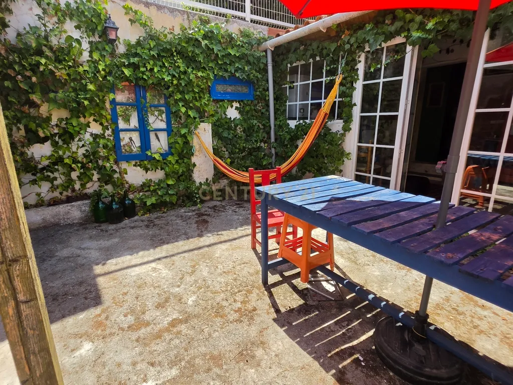 Casa para Recuperação em Cabrela, Montemor o Novo - Image 25