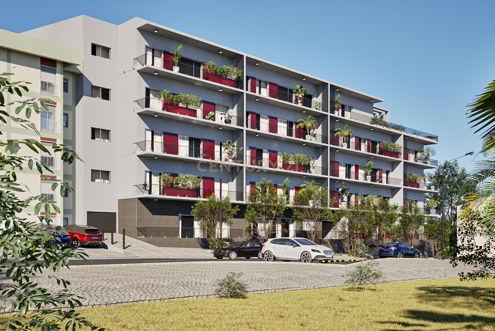 "Iria Rio Residence",  o novo condomínio com piscina e vista rio às portas de Lisboa - Image 4