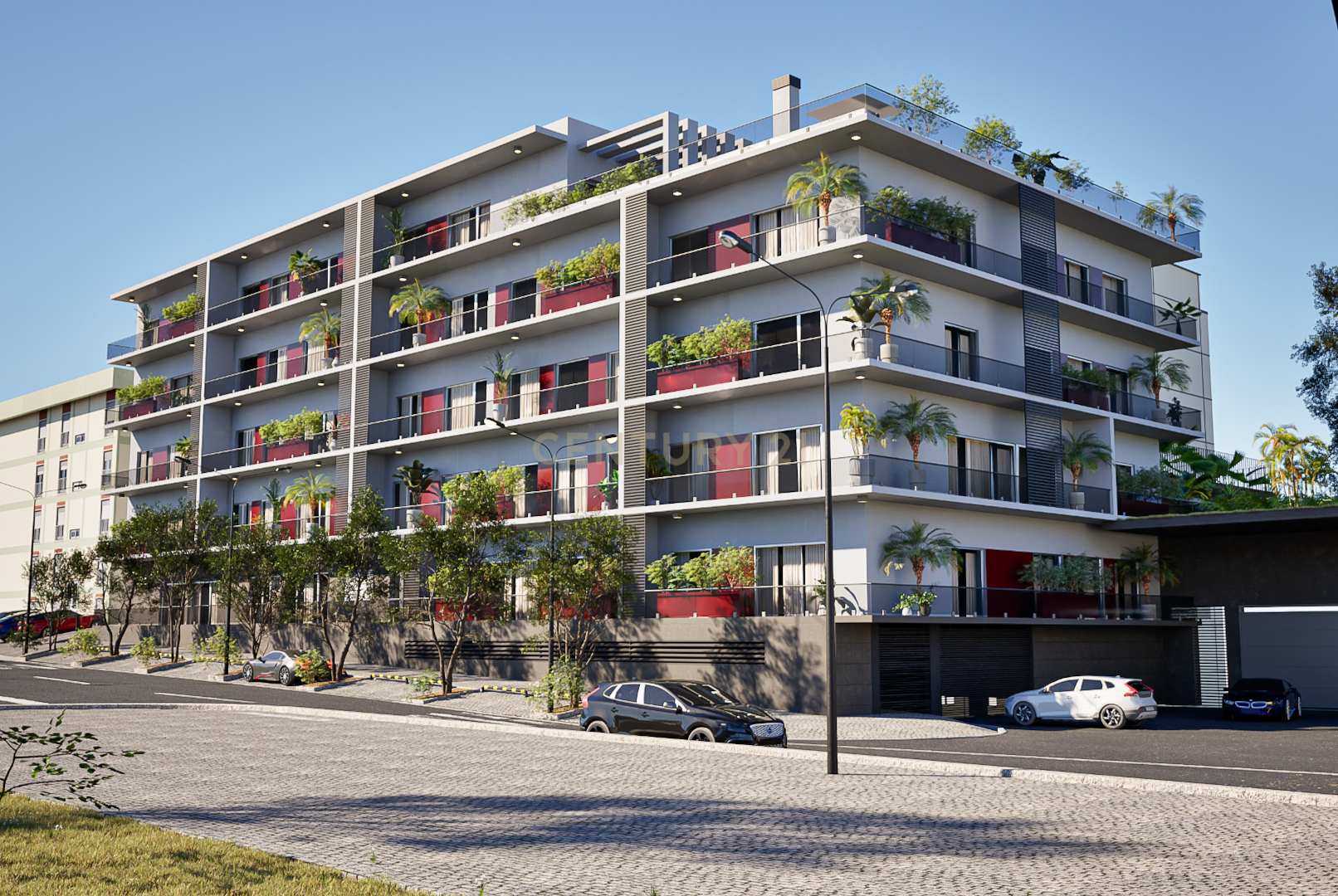 "Iria Rio Residence",  o novo condomínio com piscina e vista rio às portas de Lisboa - Image 6