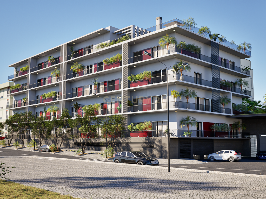 "Iria Rio Residence",  o novo condomínio com piscina e vista rio às portas de Lisboa - Image 23