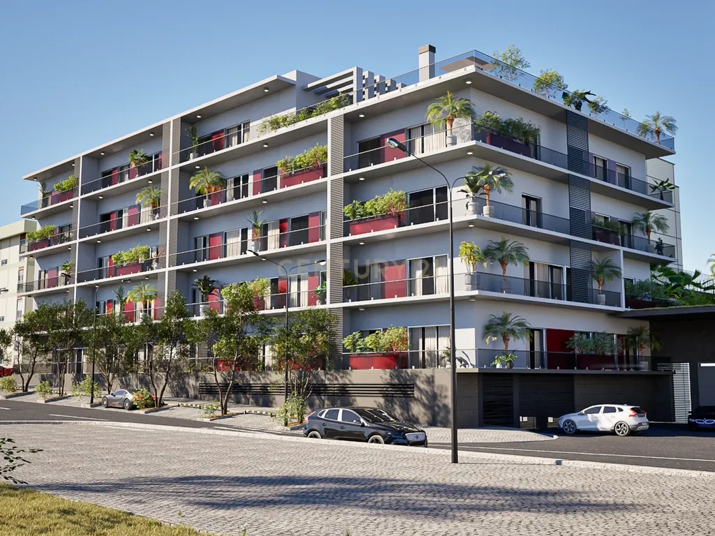 "Iria Rio Residence", o novo condomínio com piscina e vista rio às portas de Lisboa - Image 23