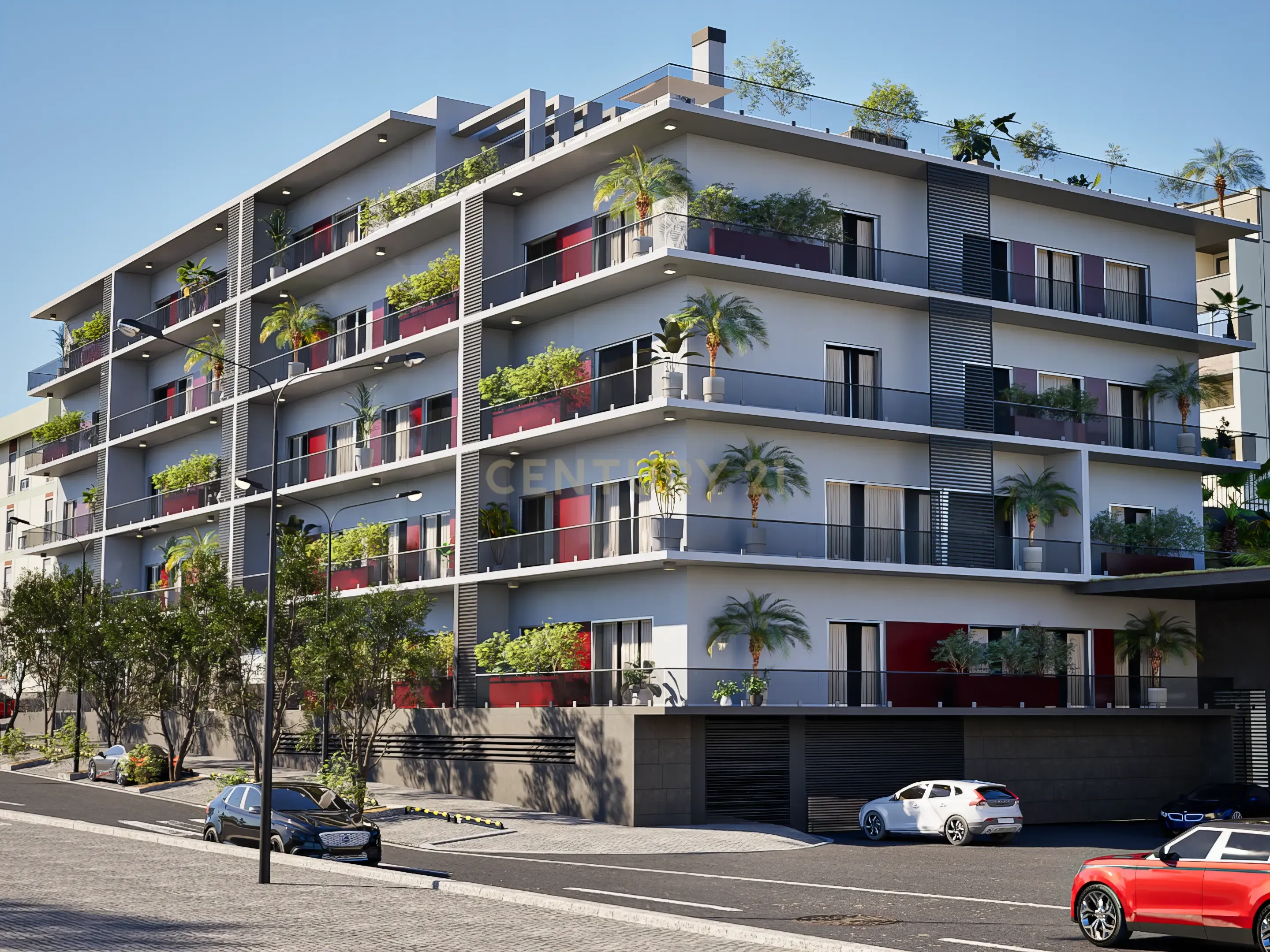 Penthouse com 4 quartos com terraço privativo e vista rio em Condomínio Fechado com Piscina – Iria Rio Residence, a apenas 15 minutos do Parque das Nações - Image 26