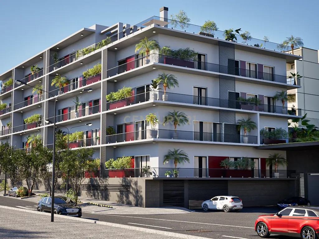 "Iria Rio Residence", o novo condomínio com piscina e vista rio às portas de Lisboa - Image 22