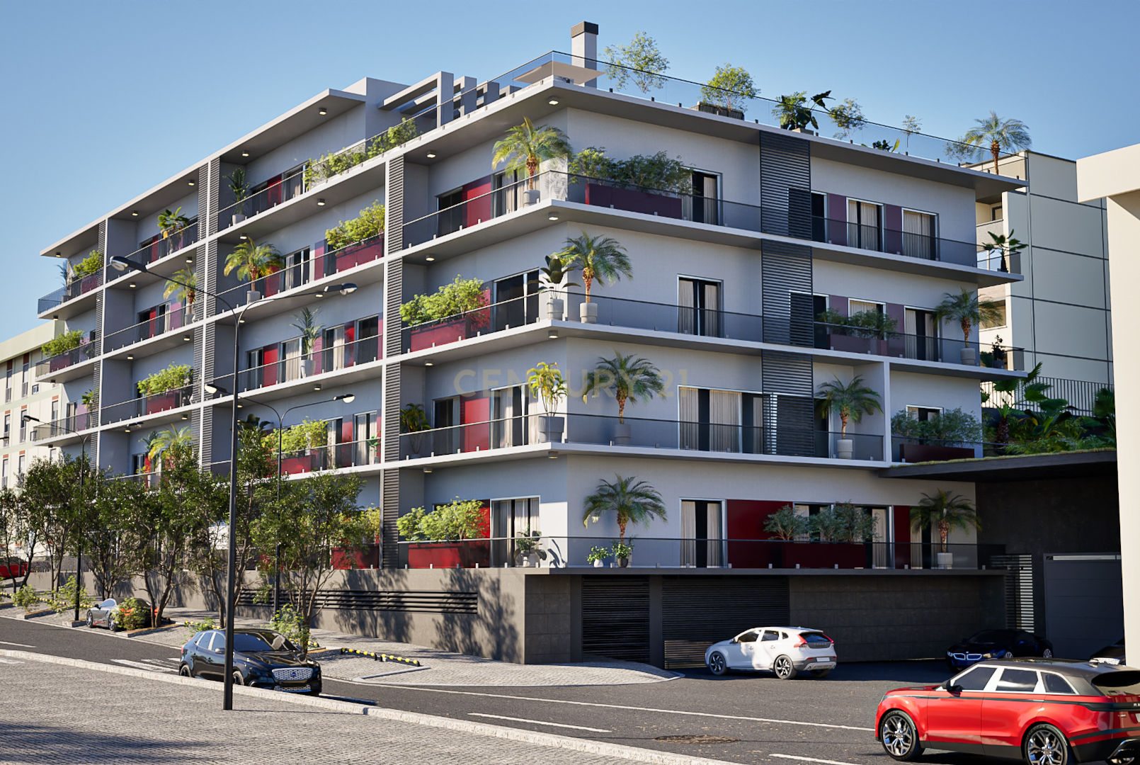 "Iria Rio Residence",  o novo condomínio com piscina e vista rio às portas de Lisboa - Image 5