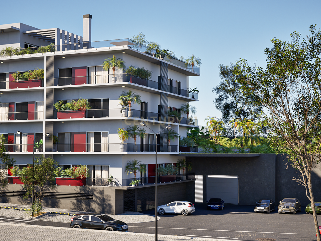 "Iria Rio Residence",  o novo condomínio com piscina e vista rio às portas de Lisboa - Image 24