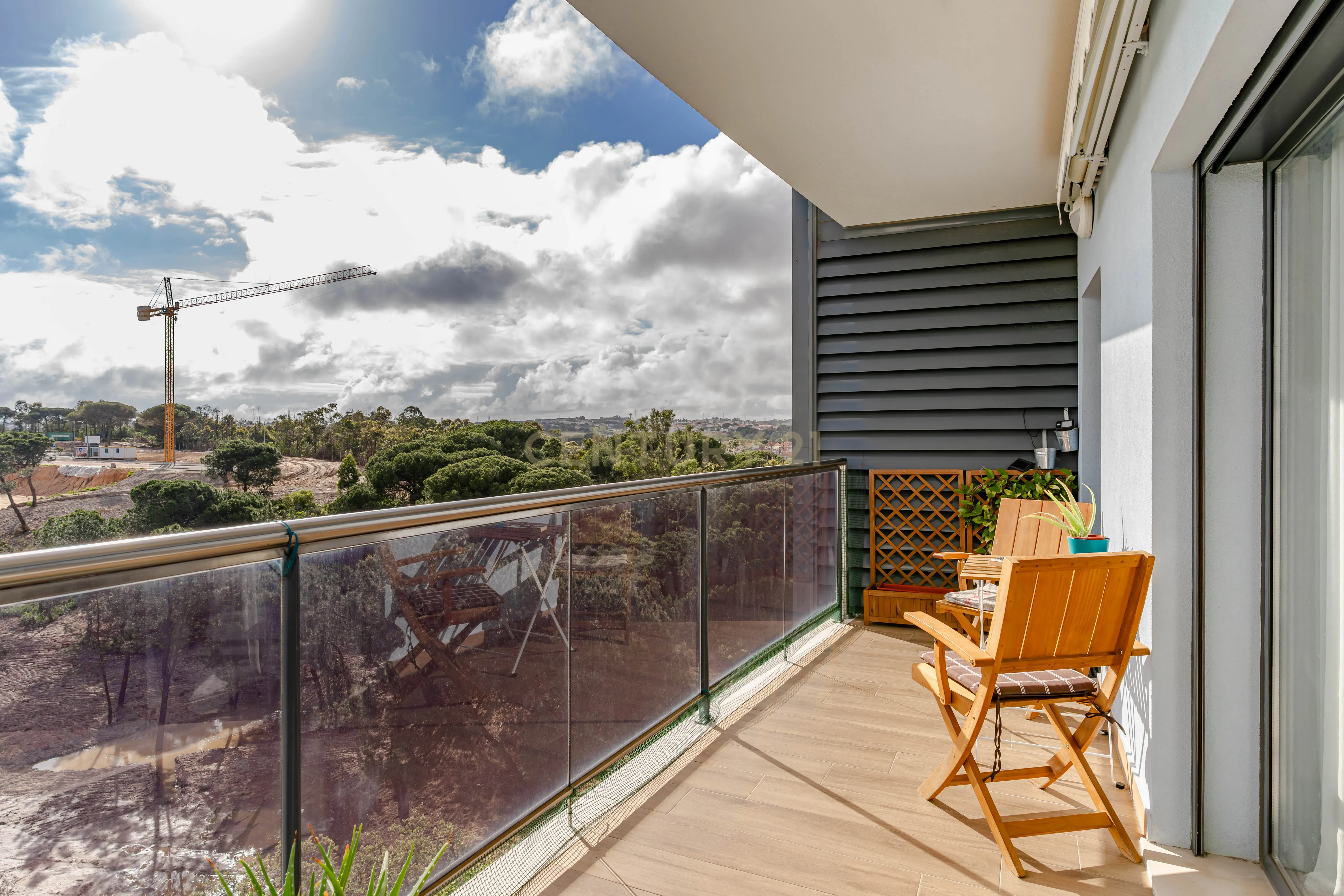 Magnífico Duplex no Parque Luso em Corroios - Image 30