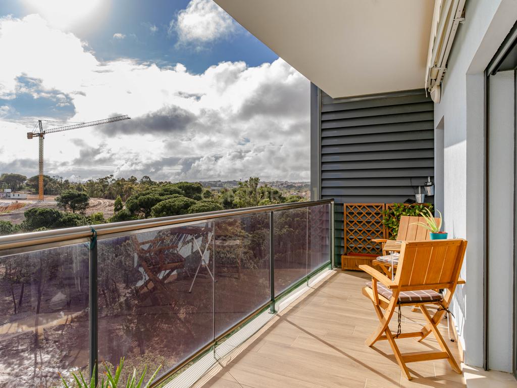 Duplex no Parque Luso em Corroios - Image 30