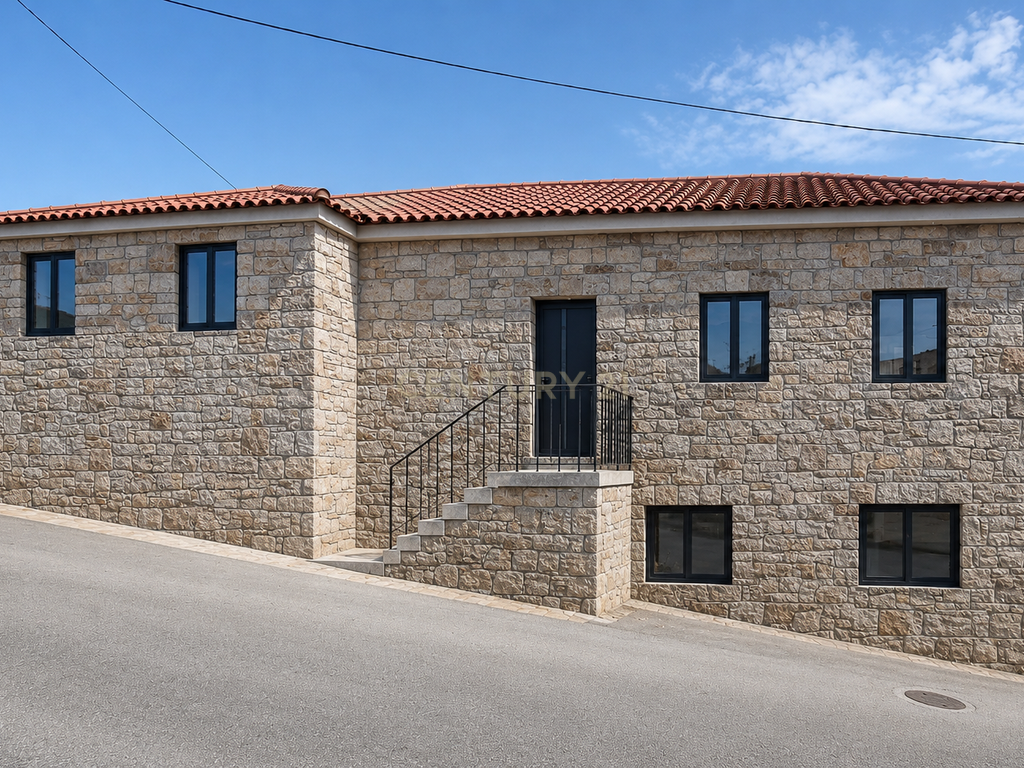 Moradia T2+1 em Oliveira de Barreiros, Viseu - Image 3