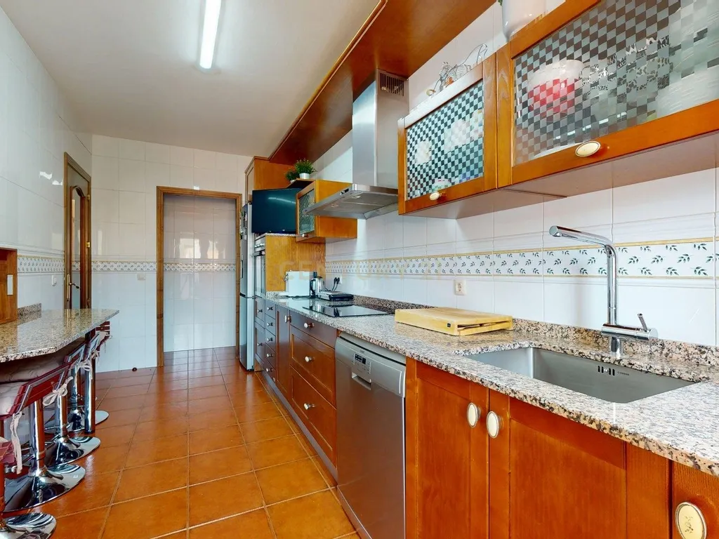 Espetacular Apartamento em Villalbilla, Madrid - 333m² - Image 22