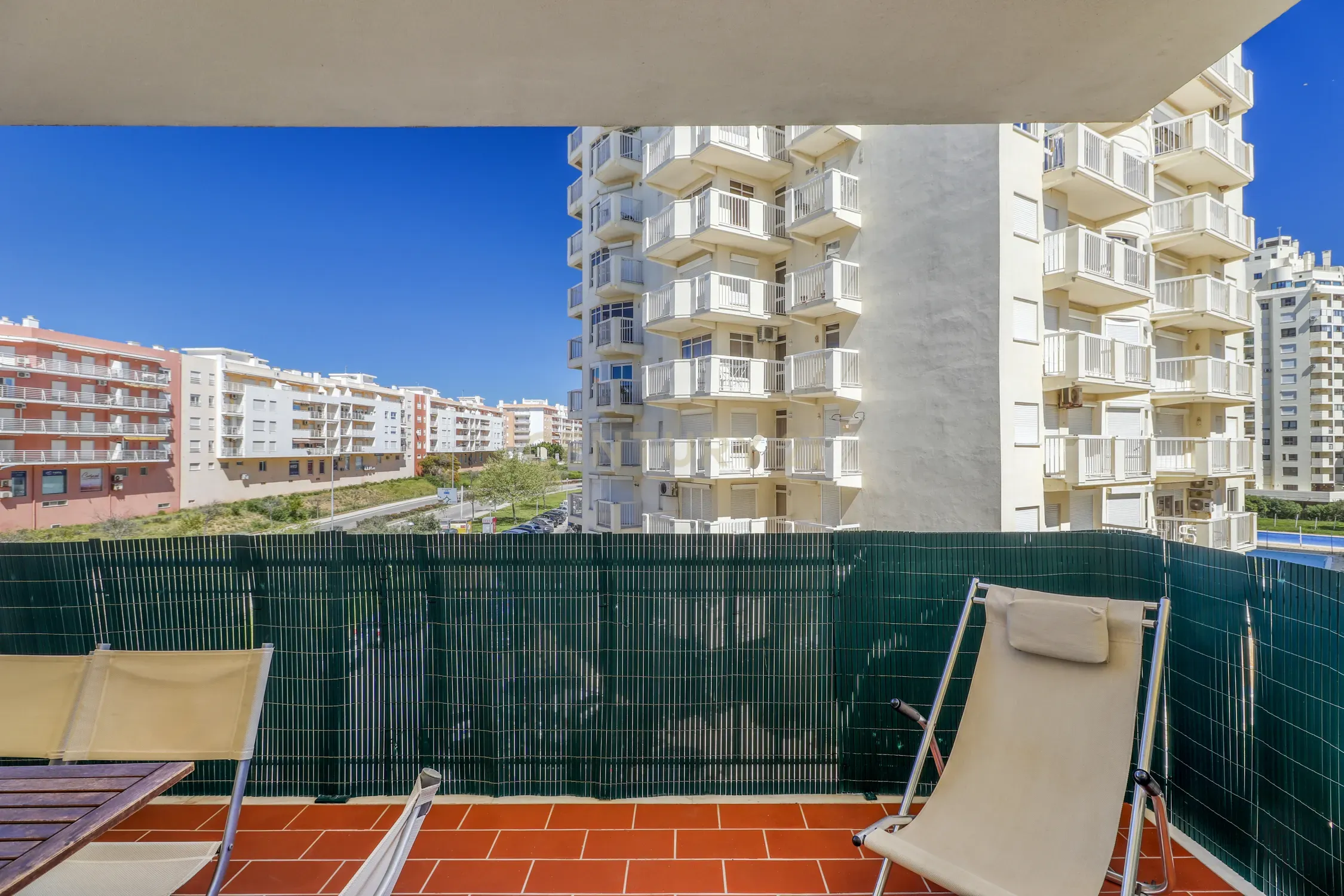 Fotografia 6 de Apartamento com dois quartos perto da praia!